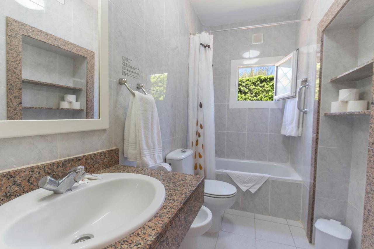 Alsol Bungalows Tajaraste San Bartolomé Dış mekan fotoğraf