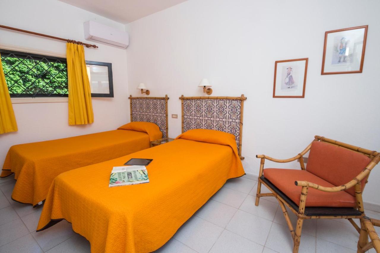 Alsol Bungalows Tajaraste San Bartolomé Dış mekan fotoğraf
