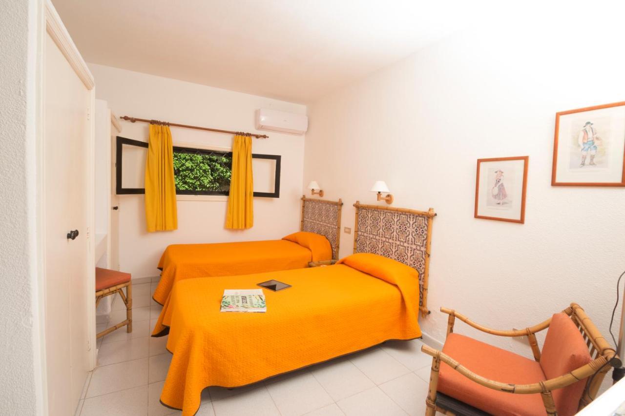 Alsol Bungalows Tajaraste San Bartolomé Dış mekan fotoğraf