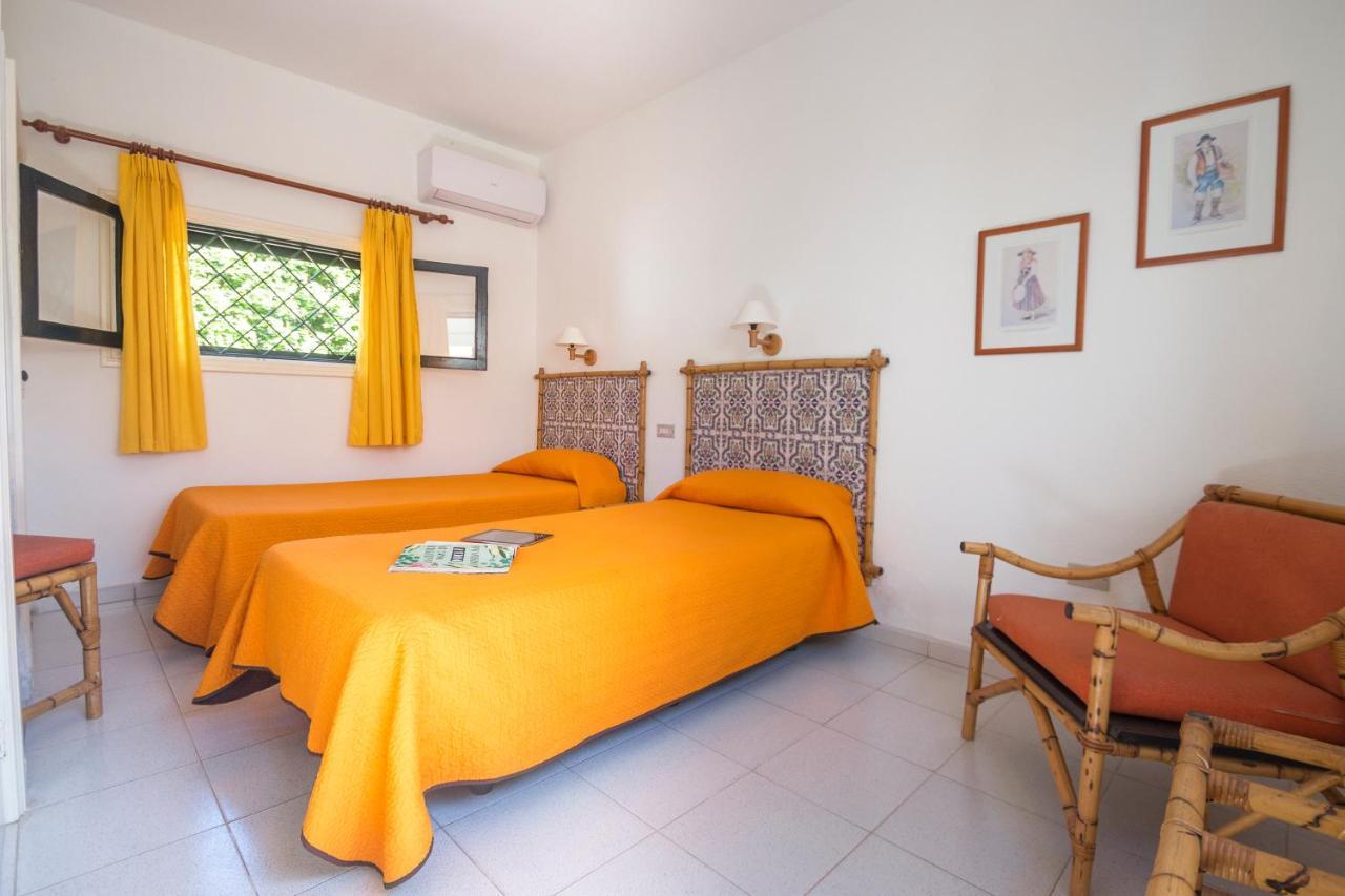 Alsol Bungalows Tajaraste San Bartolomé Dış mekan fotoğraf