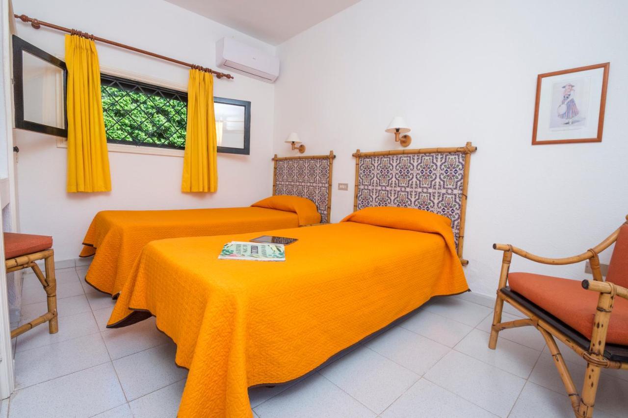 Alsol Bungalows Tajaraste San Bartolomé Dış mekan fotoğraf